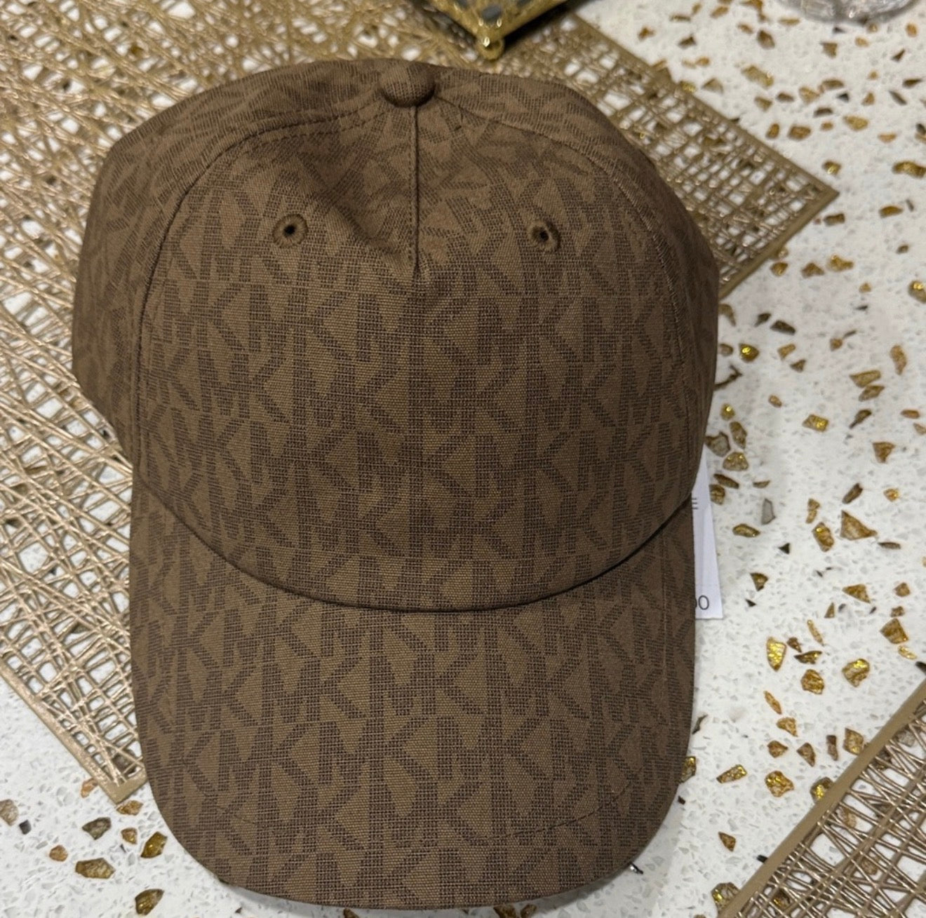 Michael kors hat