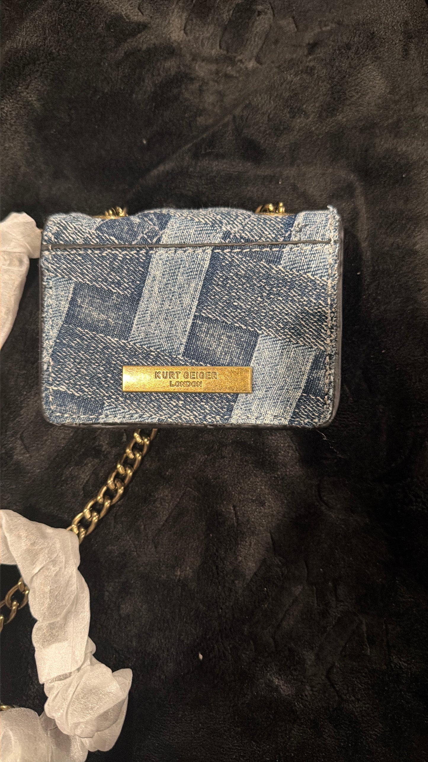 Kurt geiger