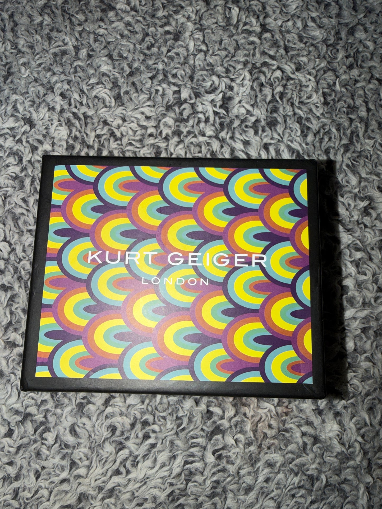 Kurt geiger