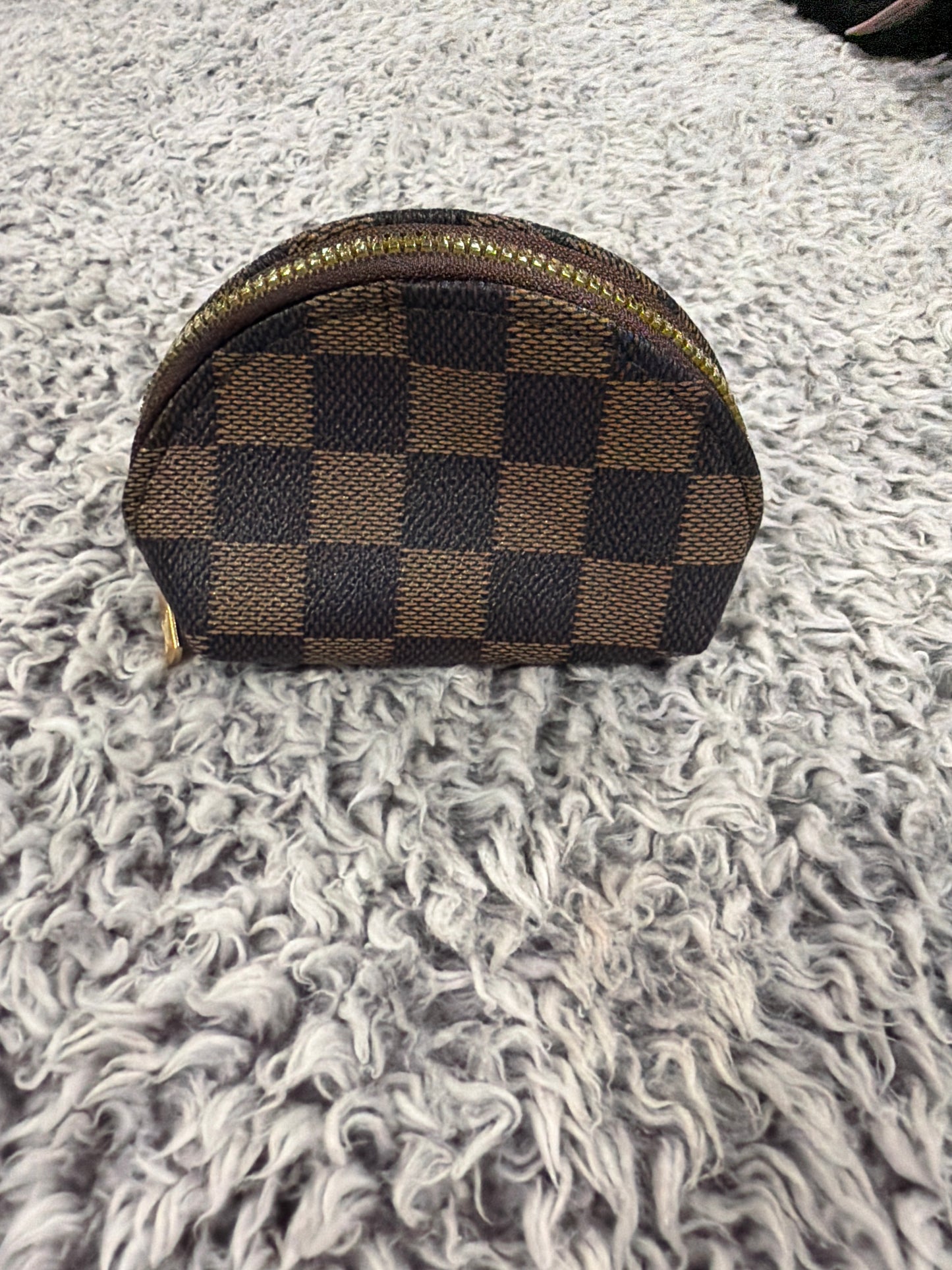 LV coin purse