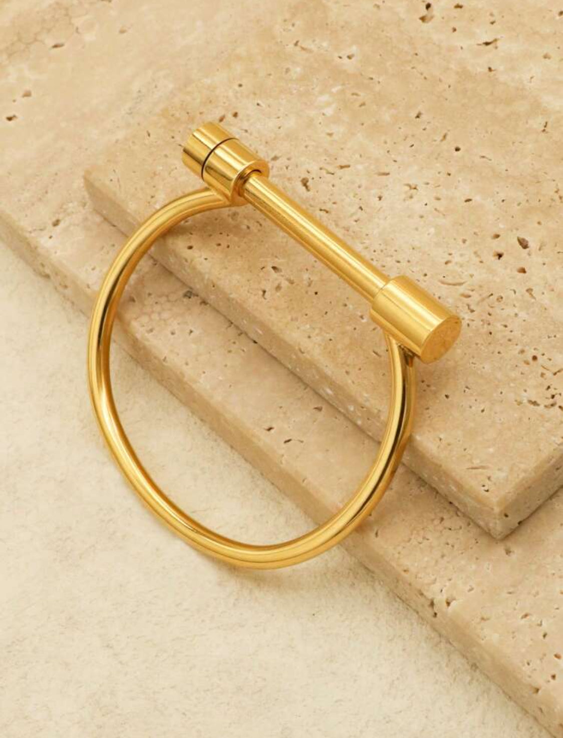 Cuff bracelet
