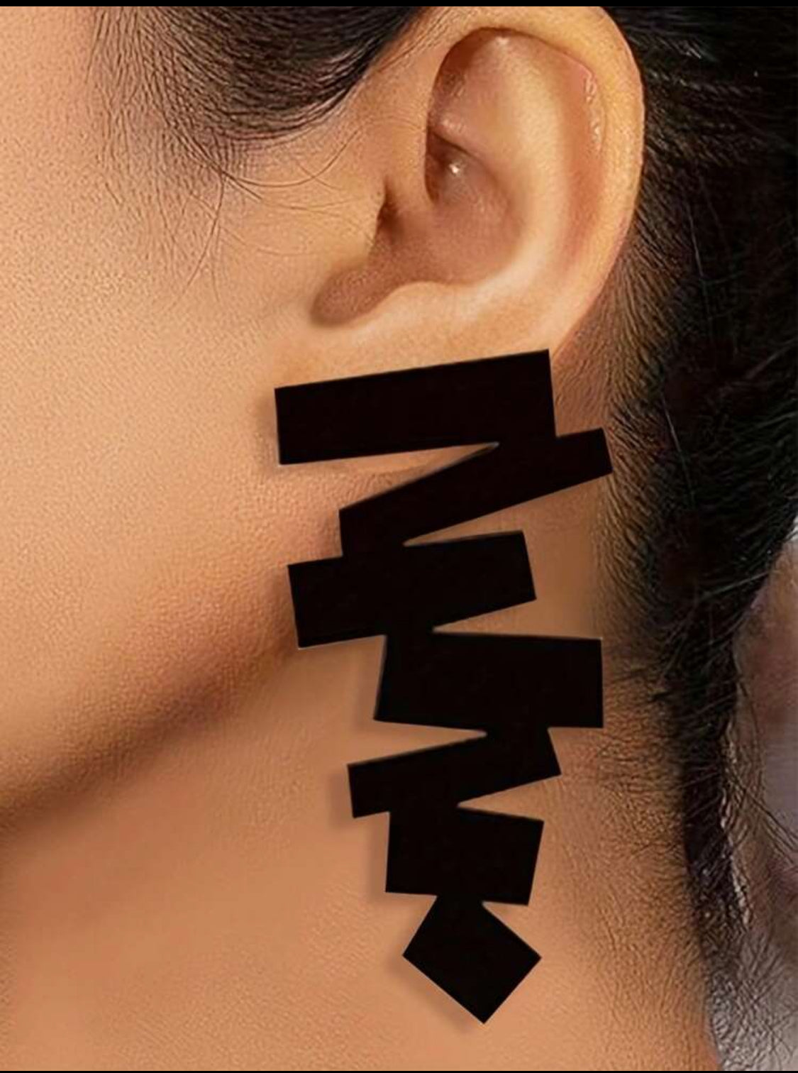 Ziggy earrings