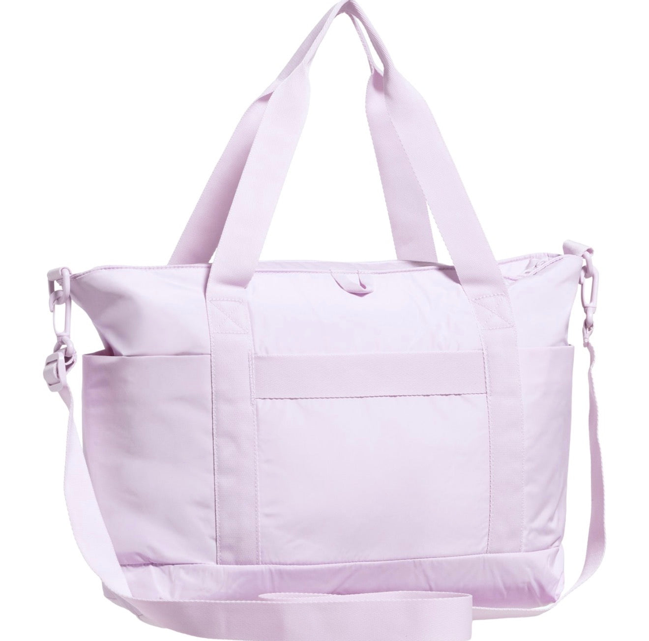 Adidas small tote bag