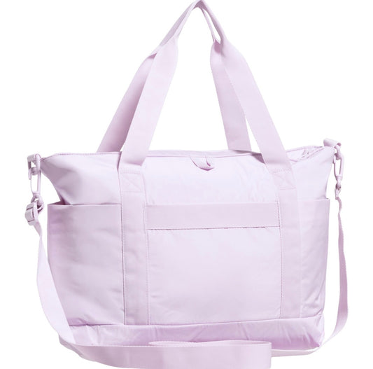 Adidas small tote bag