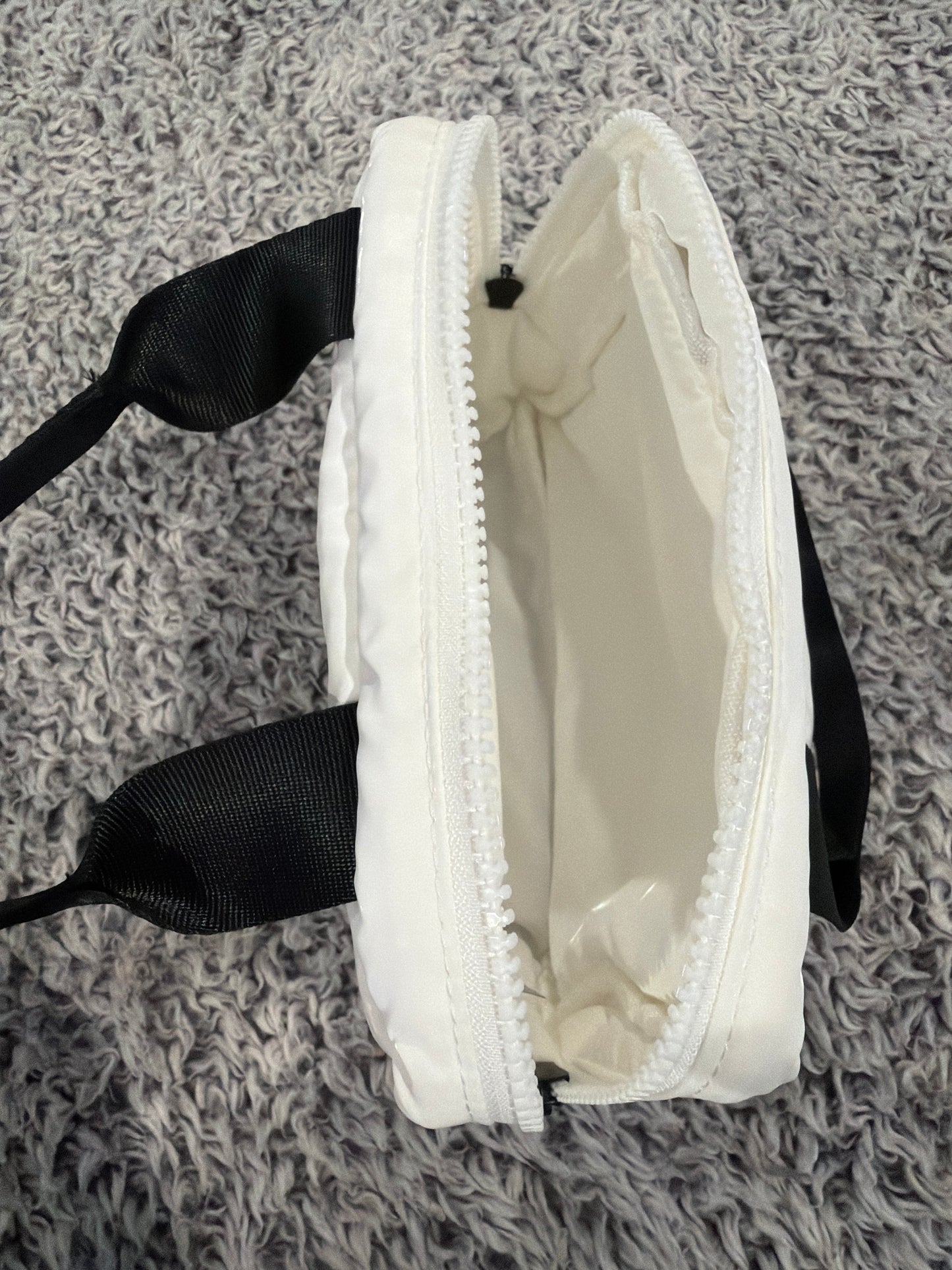 Chanel mini tote bag