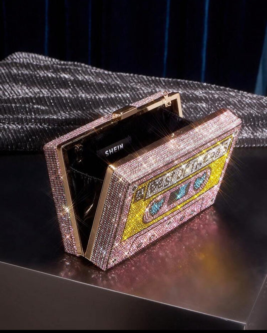 Cassette reinstone clutch