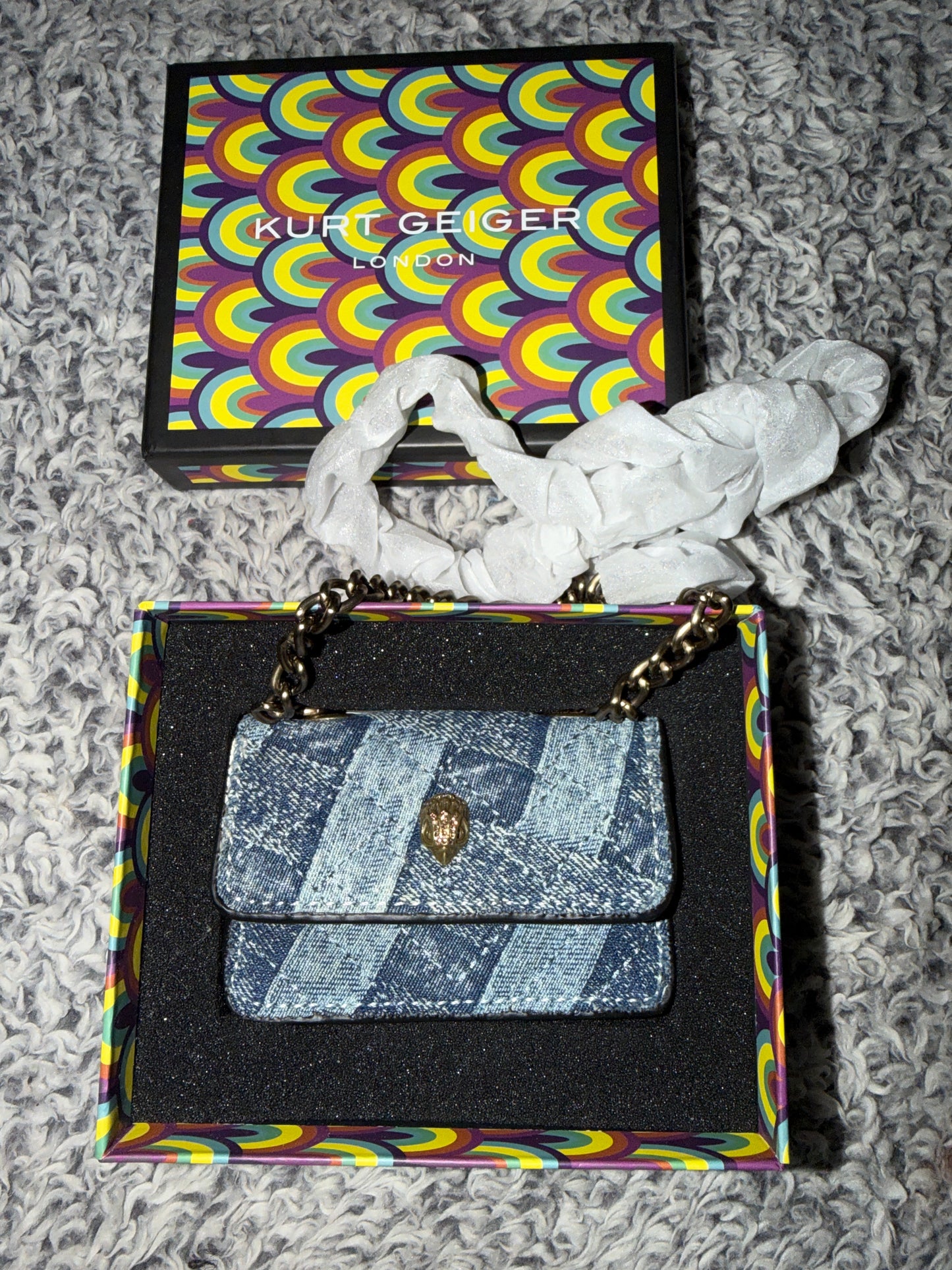Kurt geiger